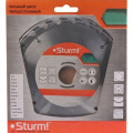Диск пильный STURM 9020-140-16-20T 